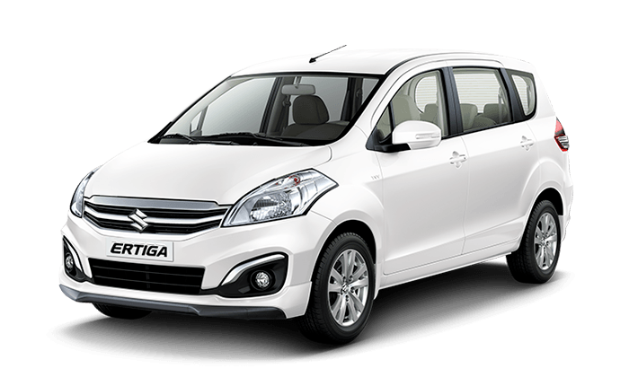 Ertiga