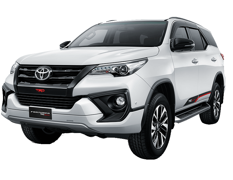 Fortuner